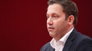 Klingbeil fordert "massiven" Ausbau des Katastrophenschutzes Klingbeil fordert "massiven" Ausbau des Katastrophenschutzes