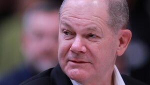 Scholz telefoniert mit Netanjahu über humanitäre Lage in Gazastreifen