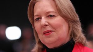 Bundestagspräsidentin will Absicherung von Bundesverfassungsgericht