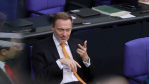 Bundestag gibt grünes Licht für Nachtragshaushalt 2023