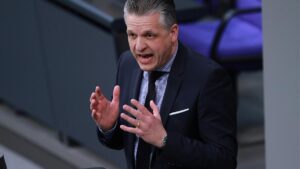 Frei unterstützt SPD-Vorstoß zur Erhöhung der Pendlerpauschale