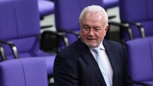 Kubicki will deutsche Entwicklungshilfe um ein Drittel kürzen