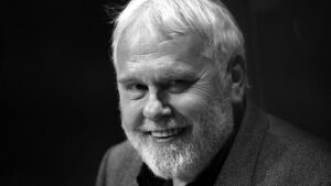 Sänger Gunther Emmerlich ist tot