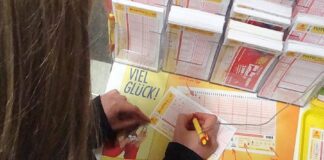 Lottozahlen vom Samstag (13.09.2025)