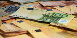 "Übergewinnsteuer" brachte dem Staat fast 2,5 Milliarden Euro