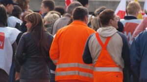 IWH: Keine realen Netto-Tariflohnzuwächse für Länder-Beschäftigte