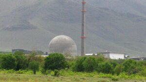 Deutschland und andere Länder verurteilen Iran wegen Atomprogramm