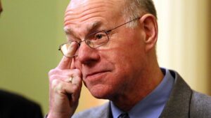 Ex-Bundestagspräsident Lammert für Reform der Schuldenbremse