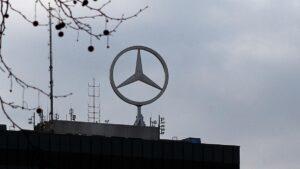 Daimler Truck will Kosten um mindestens eine Milliarde Euro senken