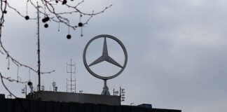Mercedes will US-Produktion ausweiten – Zeitplan verschoben
