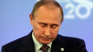 Putin beklagt schlechte Beziehungen zwischen Berlin und Moskau