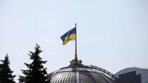 Osteuropa-Experte befürchtet Zusammenbruch der Ukraine
