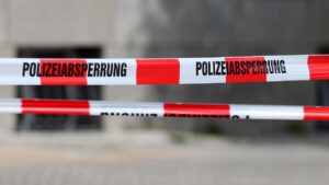 Oberhausen: 17-Jähriger stirbt nach Streit unter Jugendlichen