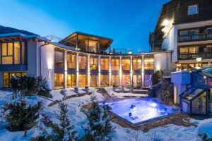 family austria: Gesunder Schlaf als Schlüssel zu mehr Wohlbefinden