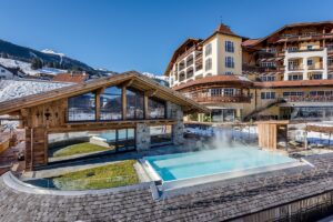 Post Lermoos: Spitzenkulinarik mit Zugspitzblick