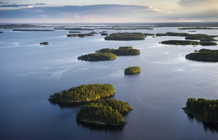 finnland © VisitFinland