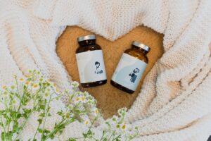 Love is in the air – der Frühling mit mother nature