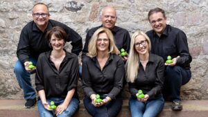 Für eine bessere und gesunde Arbeitswelt