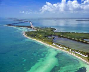 Neu: Natur hautnah erleben mit dem Eco-Experience Trail Mobile Pass der Florida Keys