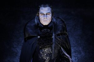 Ur-Graf kehrt zurück