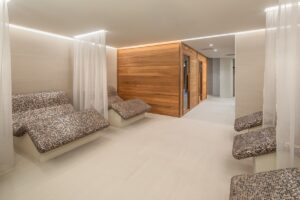 Eine exklusive Wellness-Auszeit in Sopron