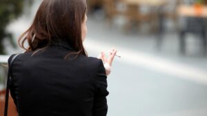 Weniger Zigaretten versteuert – Absatz von Wasserpfeifentabak steigt