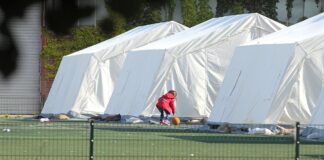 Brantner verlangt Einsatz von Merz für Migrationsabkommen