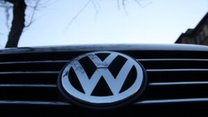 VW-Betriebsrat fürchtet Rechte-Verstöße im US-Werk Chattanooga