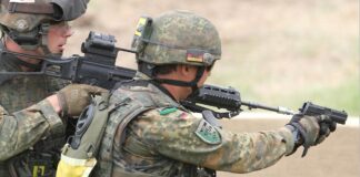 Pistorius: Beteiligung an Friedenstruppe "hypothetische Überlegung"