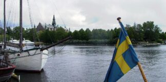 Schweden will EU-Sanktionen gegen russische Schattenflotte