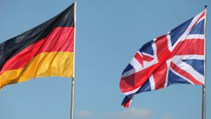 Großbritannien bietet Deutschland Taurus-Tausch an