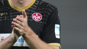 2. Bundesliga: Lautern gewinnt gegen Paderborn