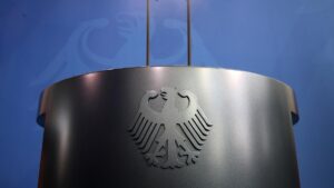 Bundesregierung begrüßt Fortschritte bei Nato-Beitritt Schwedens