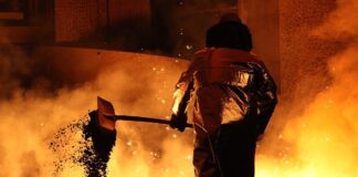 Auftragsbestand der Industrie im September gestiegen