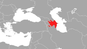 Armeniens Botschafter fürchtet neue Aggressionen Aserbaidschans