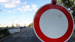 Wissing verfehlt laut Gutachten Ziele bei Brückenmodernisierung