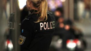GdP: Für Merz-Pläne bis zu 10.000 zusätzliche Polizisten nötig