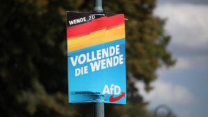 Ministerpräsidenten warnen vor Risiken bei AfD-Verbotsverfahren