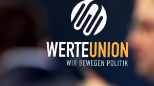 Bericht: "Werteunion" plant eigene Partei