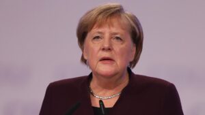 Bericht: Hamas fragte Treffen mit Merkel an