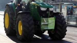 Parlamentarier sehen Bauernverband bei Aktionswoche in der Pflicht