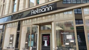 Günther Fielmann gestorben