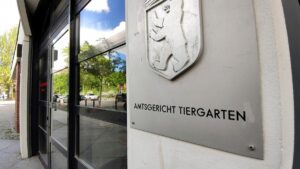 Berliner Schnellverfahren gegen Klimaaktivisten zeigen kaum Wirkung