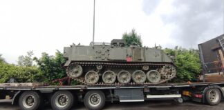 Paritätischer fordert Sonderbesteuerung für Rüstungsgewinne