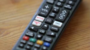 Fernseher verbilligen sich deutlich