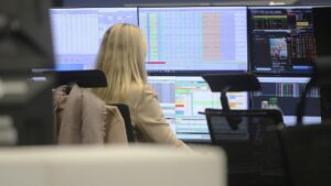 Dax startet positiv – Interesse von internationalen Investoren