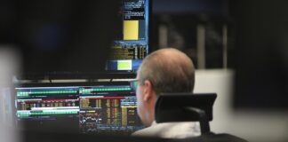 Dax zu Handelsstart schwächer – EZB und US-Inflation im Blick