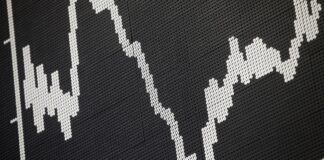 Dax lässt am Mittag nach – Zurückhaltung vor Fed-Entscheid