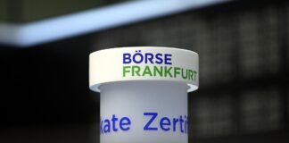 Dax lässt geringfügig nach – Öl und Gas günstiger