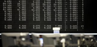 Dax startet freundlich – Anleger reagieren auf Nvidia-Zahlen